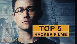 TOP 5: Hacker Filme