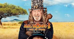 ‘Mr Bones 3 – Son of Bones’ official trailer