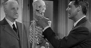 People Will Talk 1951 - comedy drama romance, classic, full movie, Cary Grant, Jeanne Crain
