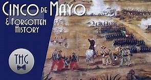 Emperor Maximilian I and the forgotten history of Cinco de Mayo
