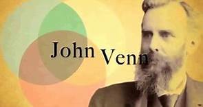 Biografia John Venn y Leonhard Euler