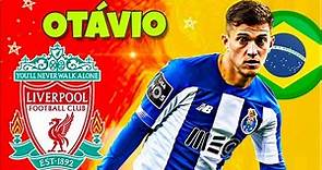 🔥 Otávio ● This Is Why Liverpool Want Otávio Edmilson da Silva Monteiro 2022 ► Skills & Goals