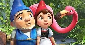 Gnomeo and Juliet Movie Review: Beyond The Trailer