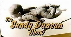 The Sandy Duncan Show #6