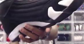 Quick Review Of The Air Jordan 14 Retro "Black White" Sneakers
