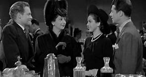 The Feminine Touch 1941 - Rosalind Russell, Don Ameche, Kay Francis, Van He