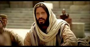 Juan 10, 11-18: JESÚS, EL BUEN PASTOR
