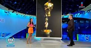 Ganadores de los premios Oscar 2023: Así reaccionaron las redes sociales | Noticias con Paco Zea