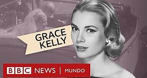 BBC Extra | Grace Kelly: la extraordinaria vida de uno de los íconos de Hollywood