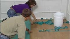 Install Laminate Flooring DIY (#5123)