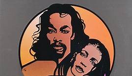 Ashford & Simpson - A Musical Affair