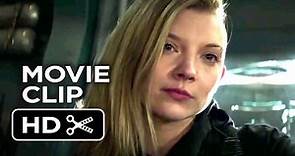 The Hunger Games: Mockingjay - Part 1 Movie CLIP - Meeting The Crew (2014) - THG Movie HD