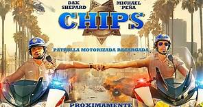 CHIPS: PATRULLA MOTORIZADA RECARGADA - Trailer 1 - Oficial Warner Bros. Pictures