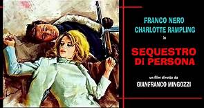 Sequestro di persona (F. Nero, 1968) (ITA) HD