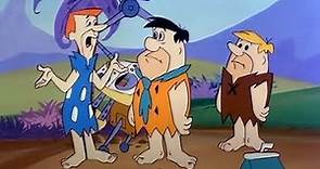 The Jetsons Meet the Flintstones [End Credits]
