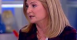 Lisa Bloom On Why She Represented Weinstein