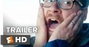 The Night Before Official Trailer #1 (2015) - Joseph Gordon-Levitt, Seth Rogen Movie HD