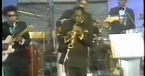 "Soul Serenade" (live) King Curtis & The Kingpins