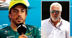 Fernando Alonso is a ‘winning’ driver says Lewis Hamilton