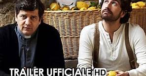 Si accettano miracoli Trailer Ufficiale (2015) - Alessandro Siani Movie HD