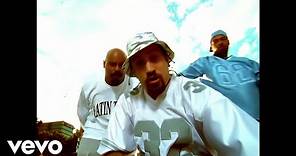 Cypress Hill - No Entiendes La Onda (How I Could Just Kill A Man) (Official HD Video)