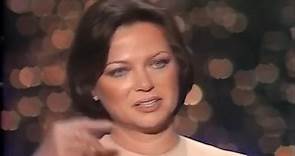 Louise Fletcher Wins Best Actress: 48th Oscars (1976)
