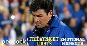 Most Emotional Moments of the Show | Friday Night Lights