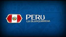 PERU Team Profile – 2018 FIFA World Cup Russia™