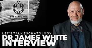 James White Growing Up in Rapture Culture, Journey to Postmillennialism, Apologia and Jeff Durbin