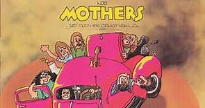 Frank Zappa / The Mothers - Just Another Band From L.A.