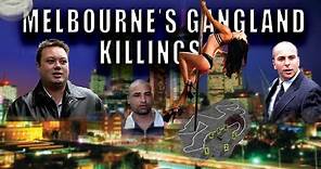 The Melbourne Gangland Killings | Melbourne's Criminal Underworld