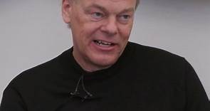 "It's never a good idea to work alone." Edvard Moser, Nobel Prize in Physiology or Medicine 2014