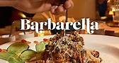 Barbarella - ¡La tradición mediterránea que te llama a...