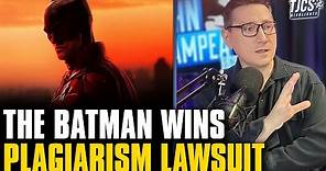 Matt Reeves’ “The Batman” Plagiarism Lawsuit Gets Verdict
