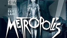 Metropolis - offizieller Trailer HD