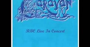 Caravan - BBC Live in Concert 1975