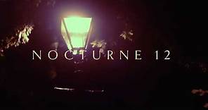 Craig Armstrong | Nocturne 12 (Official Music Video)