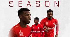 Assist of the Season | 2020-2021 | Aurélio Buta