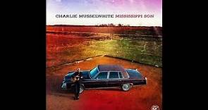 Charlie Musselwhite - Mississippi Son (Full Album) 2022