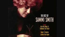 Sammi Smith - Help Me Make It Through The Night