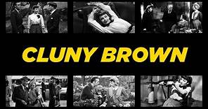 Cluny Brown - Ernst Lubitsch [1946 Movie]