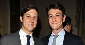 8 Things You Need Know About the Kushner Family