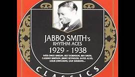 Jabbo Smith And His Orchestra - Absolutely