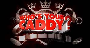 WHO'S YOUR CADDY (2007) Trailer VO - HD