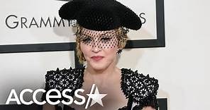Madonna’s Daughter Mercy Dances In New Video!