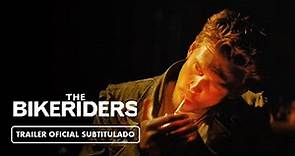 The Bikeriders (2023) - Tráiler Subtitulado en Español