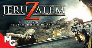 JeruZalem | Full Movie | Action Horror