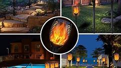 Solarlighting - 🔥🔥Give Your Garden a Warm Look With this...