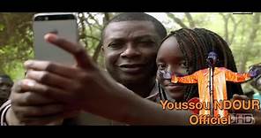 Youssou NDOUR - SOUVENIR - VIDEO OFFICIAL