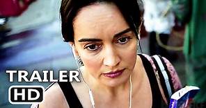 THE FOREVER PURGE Trailer (2021) Ana de la Reguera, Thriller Movie
